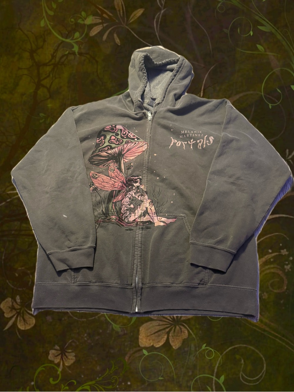 Melanie Martinez hoodie